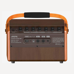 Aroma AG-26A Portable Acoustic Guitar Amplifier