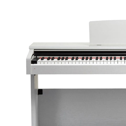 Pearl River V-05 Digital Piano - White