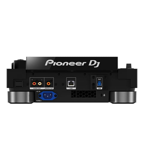 Pioneer CDJ-3000 Professional DJ Media Player