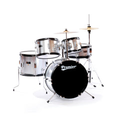 Premier Olympic Kit OS22K1-WHW RTP White | Melodica Music Store Dubai