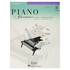 LEVEL 3A - PERFORMANCE BOOK - 2ND EDITION | Melodica Music Store Dubai
