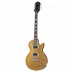 Epiphone Les Paul Std EILPSLASHMGNH3 Gold with Case - Electric Guitar | Melodica Music Store Dubai