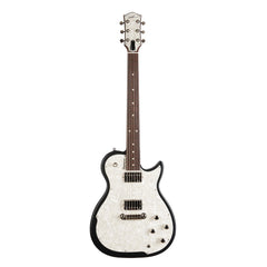 Godin GODIN Radiator Bourbon Burst RN with Bag 48465