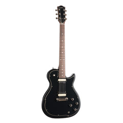 Godin Radiator Matte Black RN with Bag 48472 - Electric Guitar | Melodica Music Store Dubai