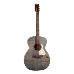 Godin A&L Legacy Denim Blue Q-Discrete 47086 - Semi Acoustic Guitar | Melodica Music Store Dubai