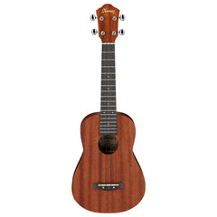 Ibanez UKC10 OPN Concert Ukulele - Open Pore Natural | Melodica Music Store Dubai