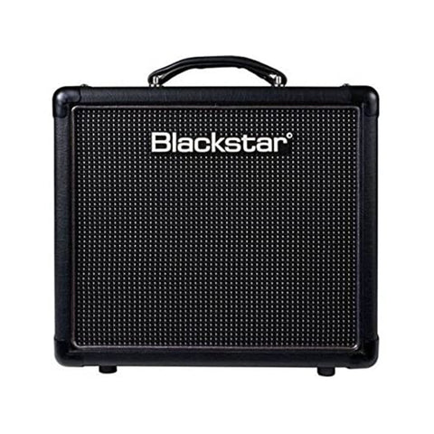 Blackstar Guitar Amplifier Valve Reverb HT-1