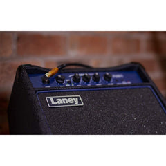 Laney Amplifier for Bass RB3 Black 65W | Melodica Music Store Dubai