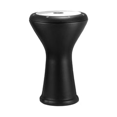 Cumbus Darbuka Turkish Drum Black | Melodica Music Store Dubai