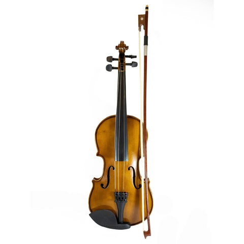 Steiner Violin - V 80S MB - 1/2
