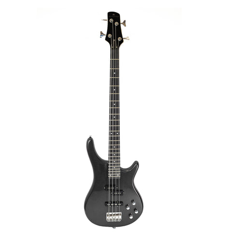 Steiner Bass Guitar - 4 Strings K-EB2-4 - Black