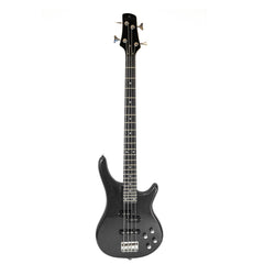 Steiner K-EB2-4 Bass Guitar 4 Strings - Black | Melodica Music Store Dubai
