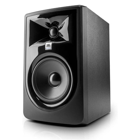 JBL 5" Studio Monitor Speakers