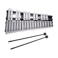 Metal Frame Xylophone 5000AX Natural | Melodica Music Store Dubai