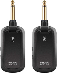 NUX LITE GUITAR WIRELESS SYSTEM B-1