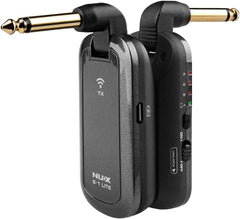 NUX LITE GUITAR WIRELESS SYSTEM B-1