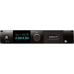 Apogee Symphony I/O Mk II 16×16 - Thunderbolt Audio Interface | Melodica Music Store Dubai