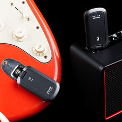 NUX LITE GUITAR WIRELESS SYSTEM B-1