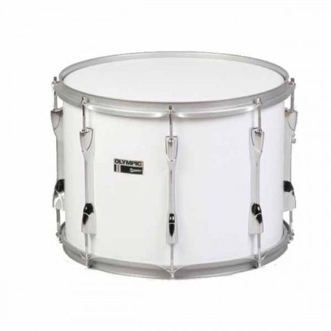 Premier Olympic Marching TD 14x12" 61314W White