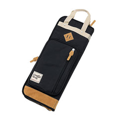 Tama Powerpad Designer Stick Bag - Black TSB24BK | Melodica Music Store Dubai