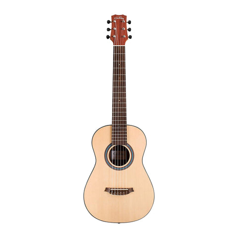 Cordoba Classical Guitar Mini II Padauk SP/PK 03958 Nat