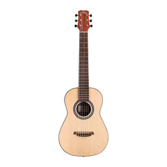 Cordoba Classical Guitar Mini II Padauk SP/PK 03958 Nat | Melodica Music Store Dubai
