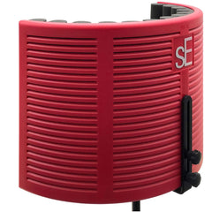sE Electronics RF-X Reflexion Filter Vocal Booth ( Red ) | Melodica Music Store Dubai