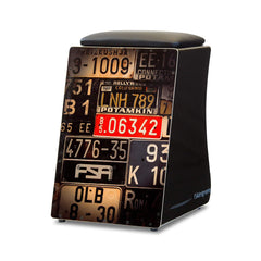 Cajon FSA design fc6629 placa black | Melodica Music Store Dubai