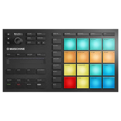 Native Instruments MASCHINE Mikro MK3 - MIDI Controller | Melodica Music Store Dubai