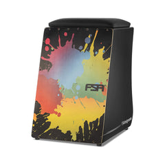 CAJON FSA DESIGN FC6655 COLORS | Melodica Music Store Dubai