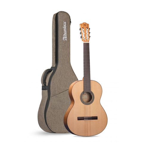 Alhambra Guitar - 2 F