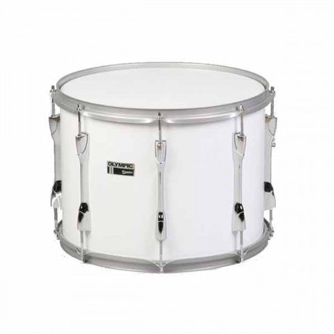 Premier Olympic Marching SD 16x12" 61316W White