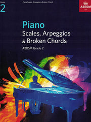 abrsm piano
