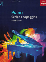 abrsm piano