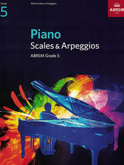 abrsm piano