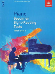 abrsm sight reading