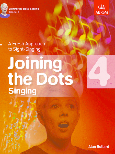 abrsm singing grade 4