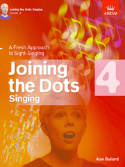 abrsm singing grade 4