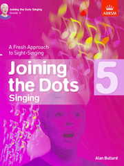 abrsm singing grade 5
