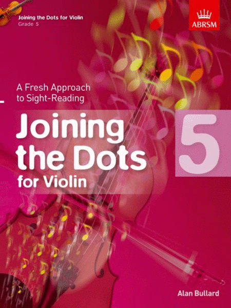 abrsm violin grade 5