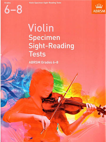 abrsm violin books, 
