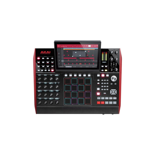 AKAI MPC X The Studio Centerpiece