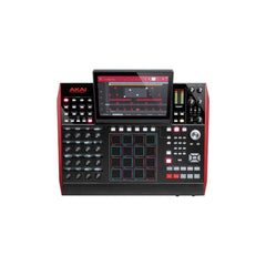 AKAI MPC X The Studio Centerpiece - Synthesizer | Melodica Music Store Dubai
