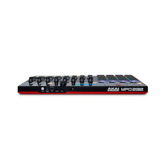 AKAI MPD232 Playable Pad Controller | Melodica Music Store Dubai