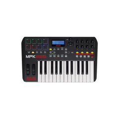 AKAI MPK225 Compact Keyboard Controller | Melodica Music Store Dubai