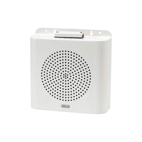 Ahuja BS-6083T PA Wall Speakers -White