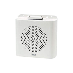 Ahuja BS-6083T PA Wall Speakers -White | Melodica Music Store Dubai