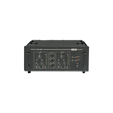 Ahuja BTZ-10000 – 2 Zone Power Amplifier