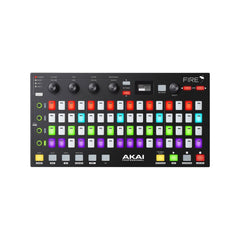 Akai Professional Fire Controller for FL Studio | Melodica Music Store Dubai
