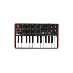 Akai Professional MPK Mini mkII 25-key Keyboard Controller | Melodica Music Store Dubai